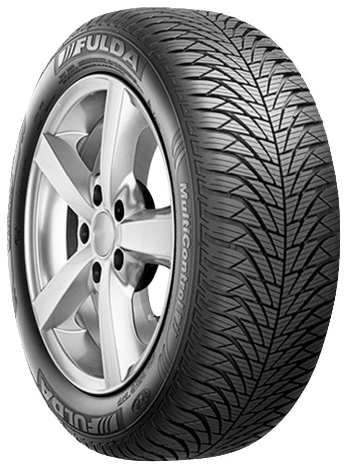 205/60R16*V MULTICONTROL 96V XL