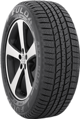 255/55R18*V 4X4 ROAD 109V FP XL