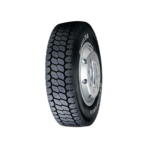 225/75R17.5*M REGIOFORCE 129/127M 3PMSF