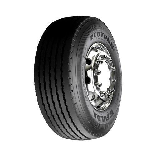 245/70R17.5*J ECOTONN 143/141J
