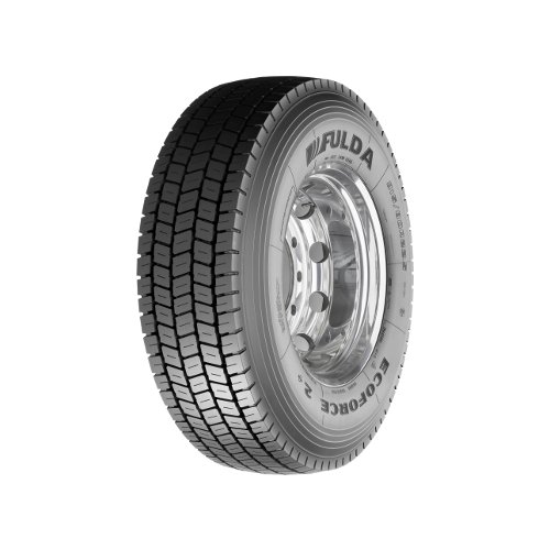 295/60R22.5*K ECOFORCE 2+ 150K/149L