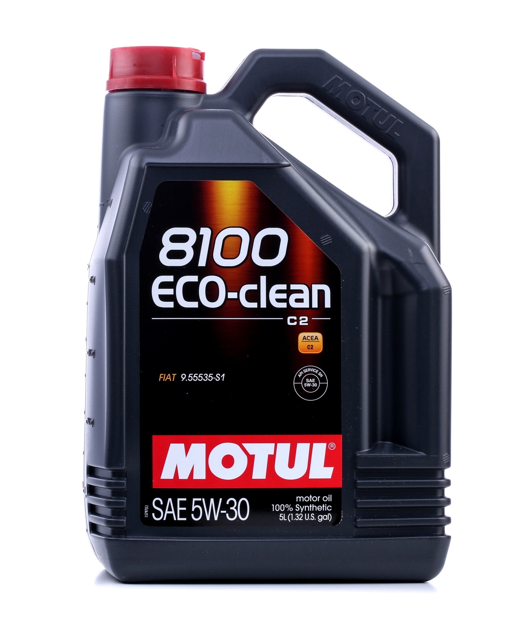 MOTUL Motoröl FORD,FIAT,PEUGEOT 109232 Motorenöl,Öl,Öl für Motor