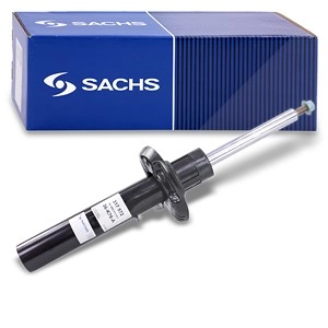 SACHS Stoßdämpfer VW,AUDI,SKODA 317 572 1T0413031AS,1T0413031CK,1T0413031CL Federbein,Stossdämpfer 1T0413031CM,1T0413031CN,1T0413031DS,1T0413031DS