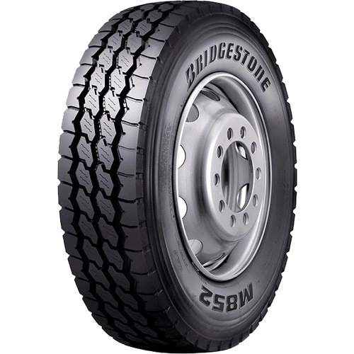 265/70R19.5*J VSTEEL MIX M852 143/141J