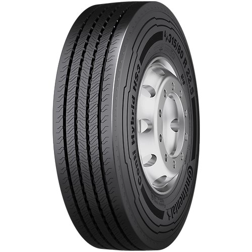 385/55R22.5*K HYBRID HS3 + 160/158K