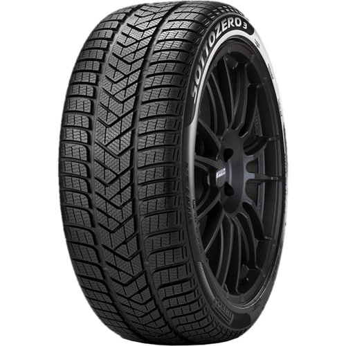 225/50R17*V TL WINTER SOTTOZERO 3 98V XL