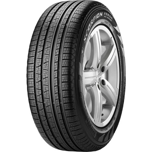 255/55R20*Y SCO VERDE AS110Y XL LR