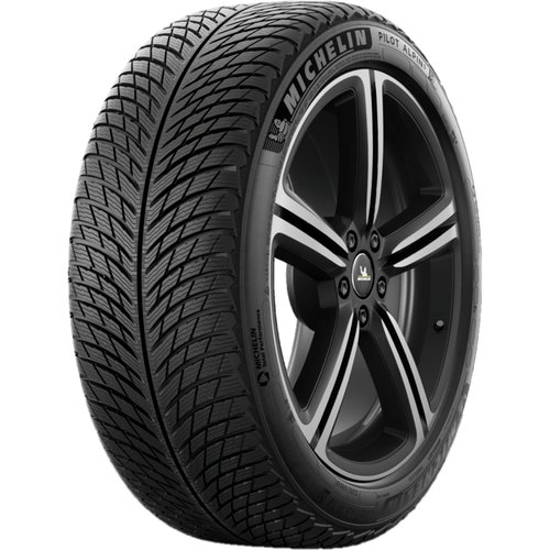 275/35R21*V PILOT ALPIN 5 103V XL