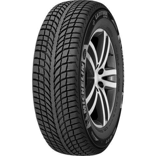 235/65R17*H TL LATITUDE ALPIN LA2 104H M