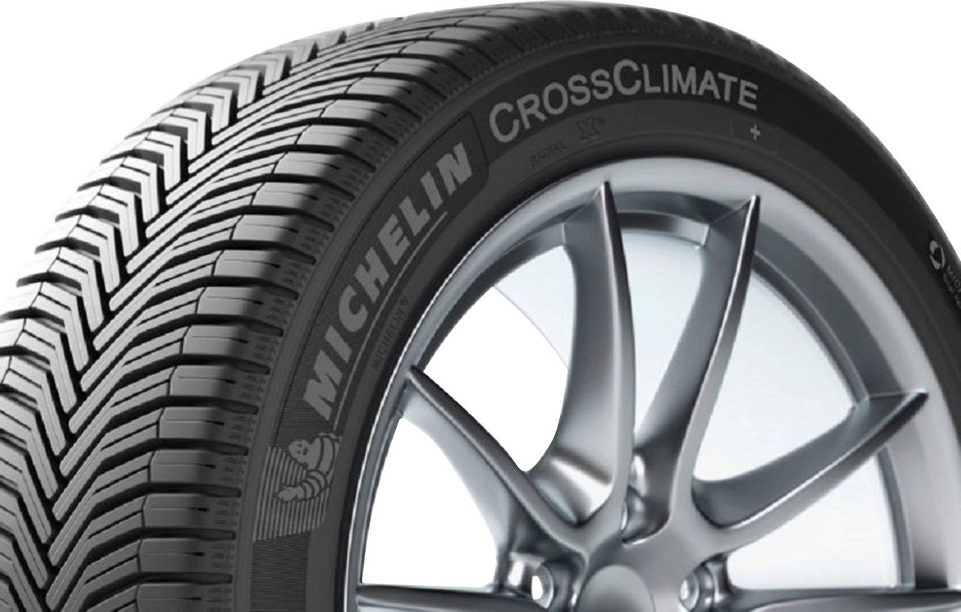 235/60R17*V CROSSCLIMATE SUV 106V XL