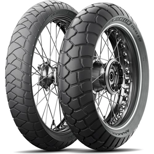 180/55R17*V M/C ANAKEE ADVENTURE 73V