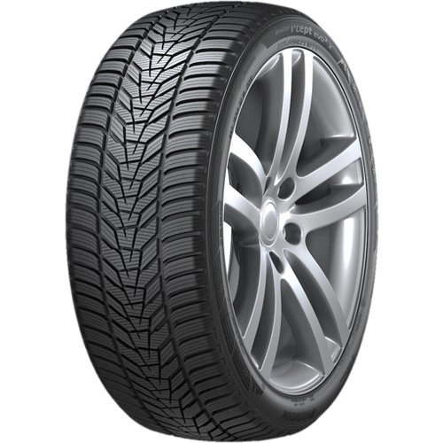 275/35R20*W I*CEPT EVO3 W330 102W XL