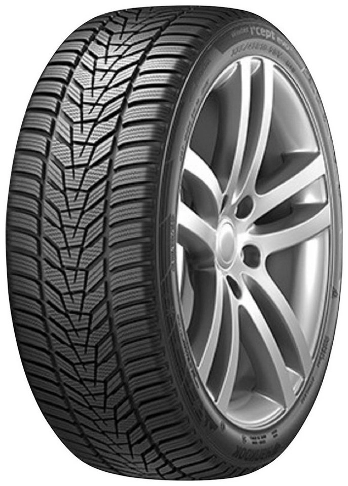 275/35R20*W I*CEPT EVO3 W330 102W XL