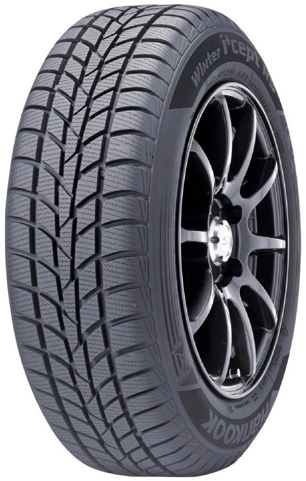 195/65R14*T TL WINTER I*CEPT RS W442 89T