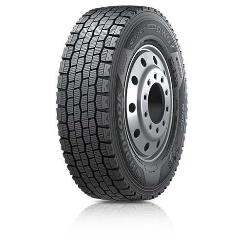 315/80R22.5*L SMART CON DW07 156/150L