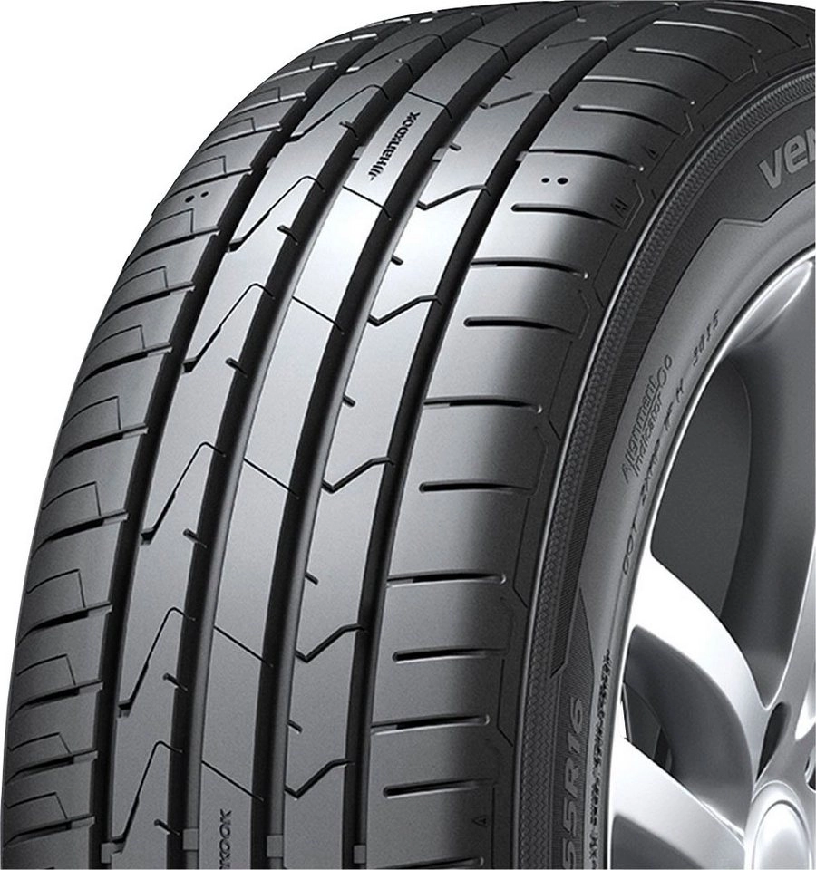 205/60R16*H VENTUS PRIME3 K125 96H XL