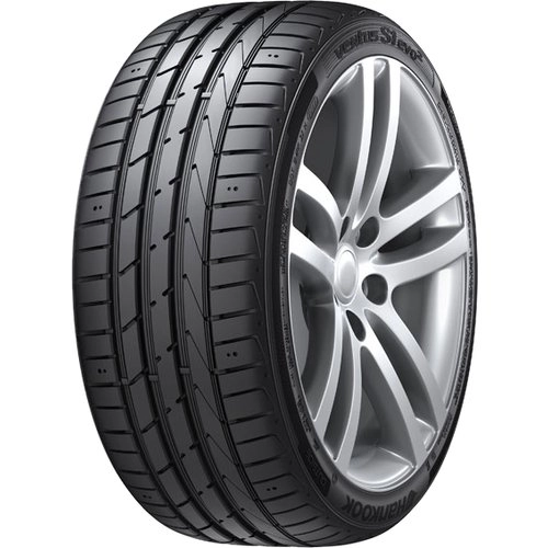 225/50R17*Y TL K117 98Y AO