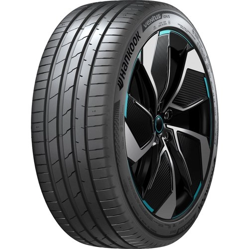 235/55ZR19*Y VENTUS ION S X IK01A 105Y SA XL