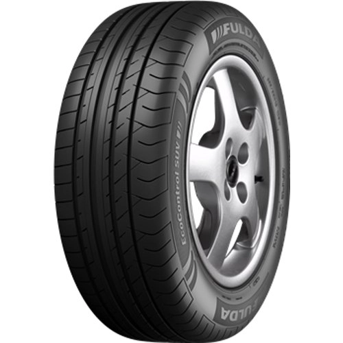 255/55R18*W ECOCONTROL SUV 109W XL