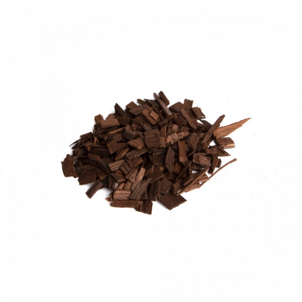Brewferm Eichenholz Chips amerikanisch - starkes Toasting 250 g