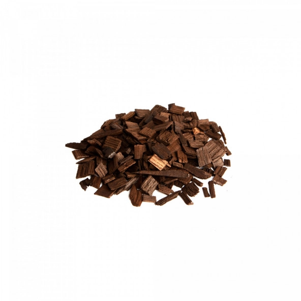 Brewferm Eichenholz Chips französisch - starkes Toasting 1 kg