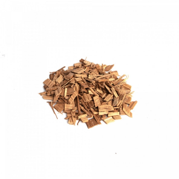 Brewferm Eichenholz Chips amerikanisch - leichtes Toasting 1 kg