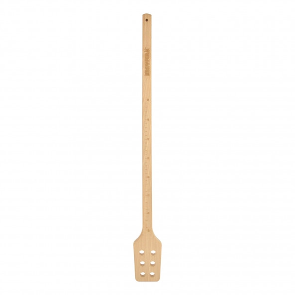 Brewferm Maischepaddel Holz 70 cm
