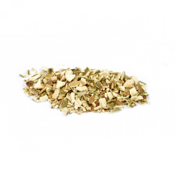 Pomeranzenschale geschnitten 100 g