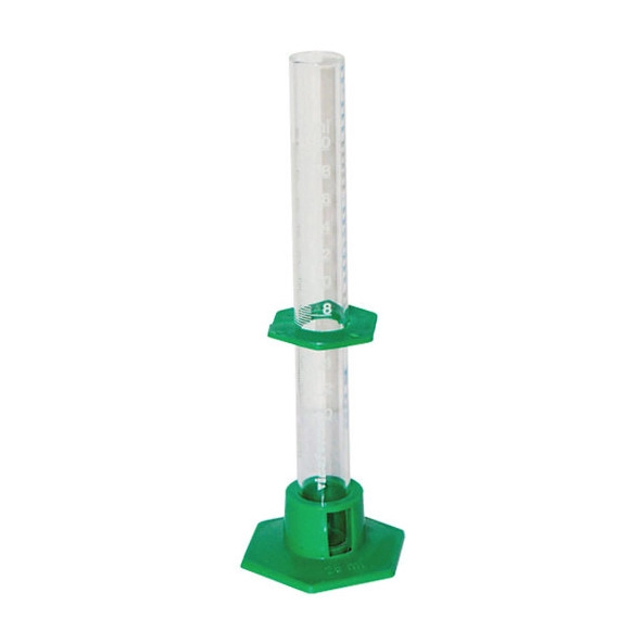 Messzylinder 20 ml für Acidometer VINOFERM