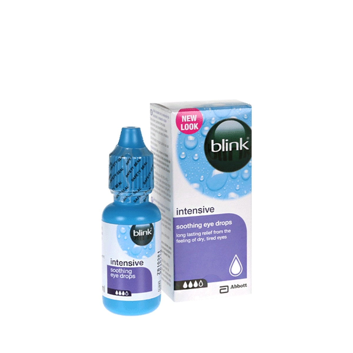 Blink Intensive Tears (10ml)