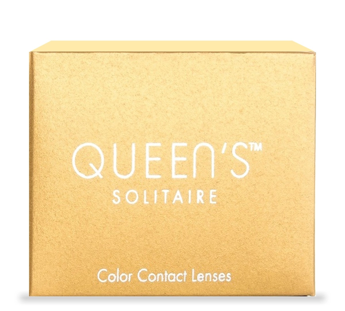 Queen's Solitaire (2 linsen)