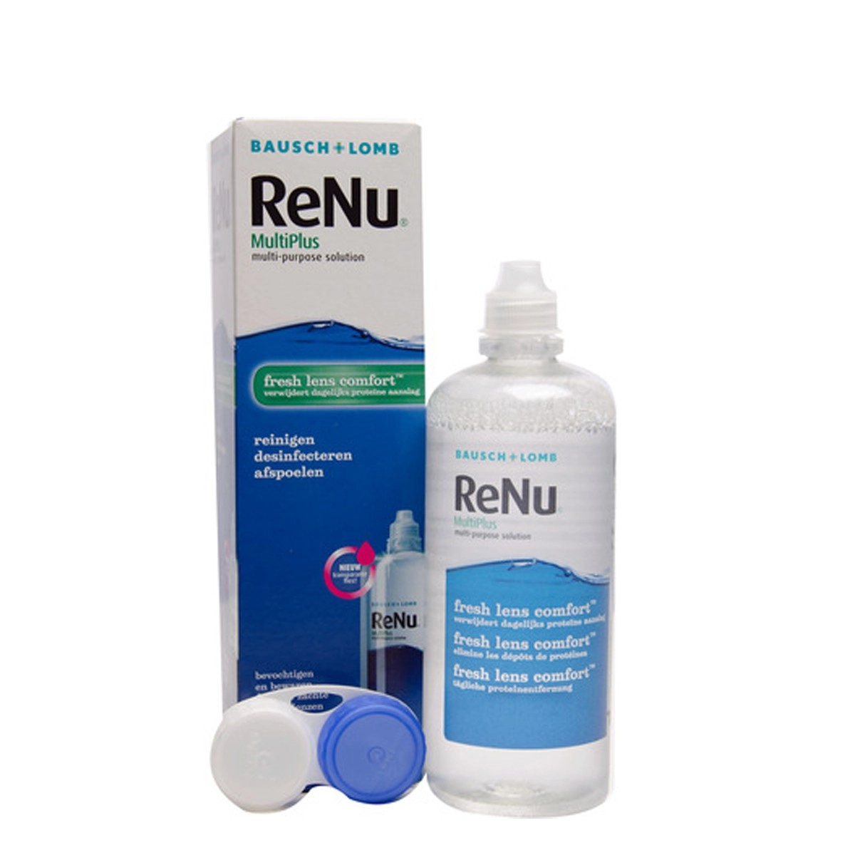 ReNu MultiPlus Solution 1 Monat (360ml)
