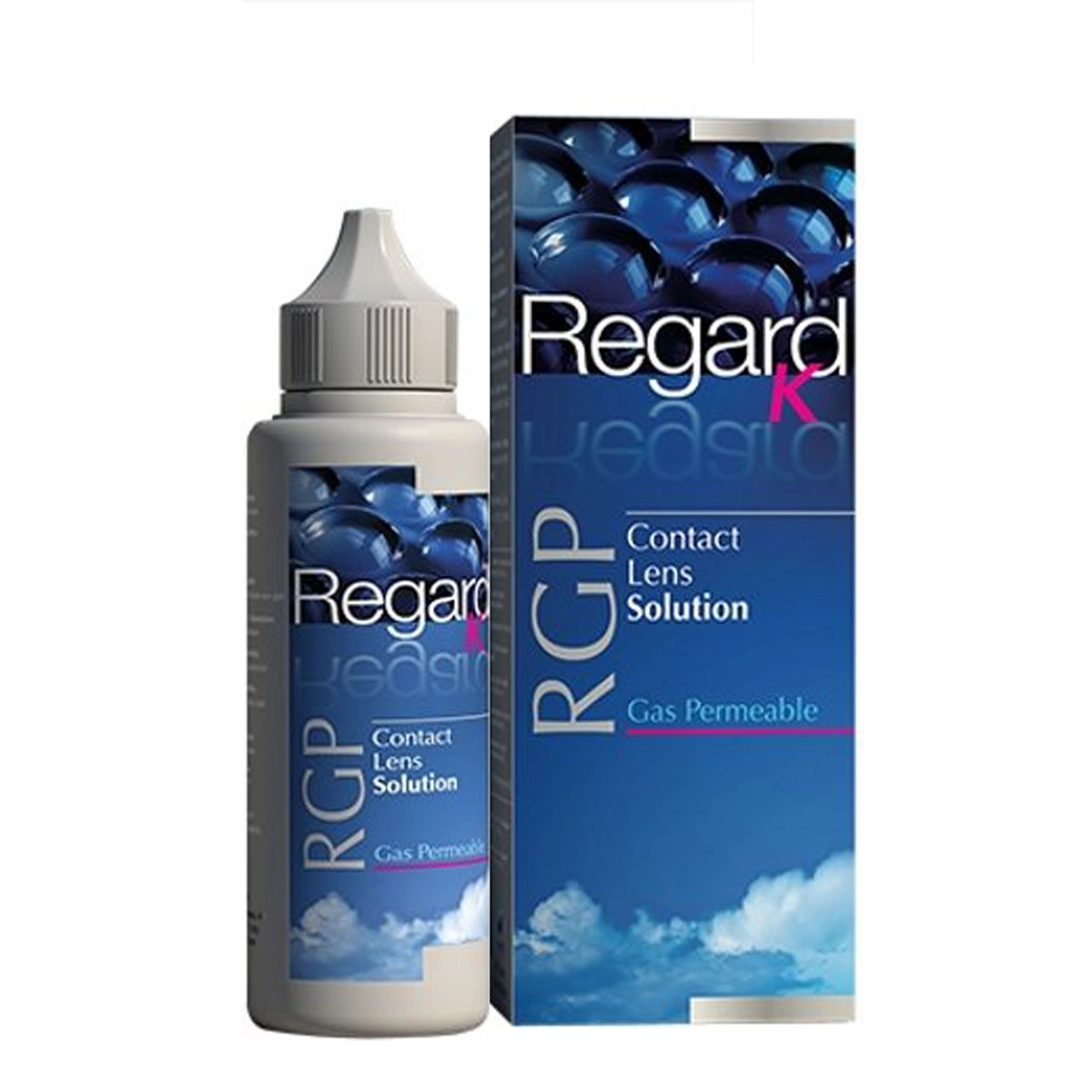 Regard K (120ml)