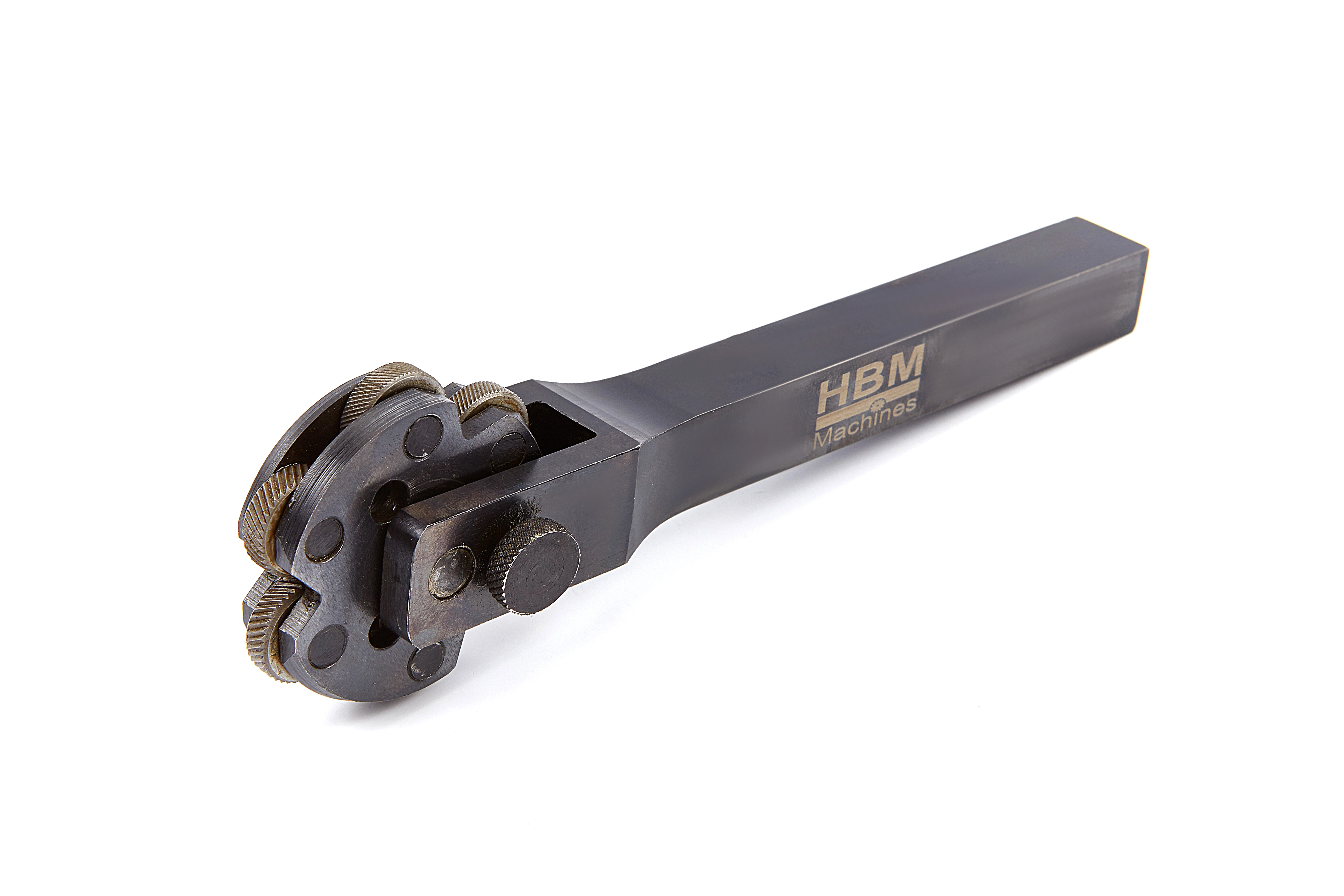 HBM 6 Rollig Kartonierer