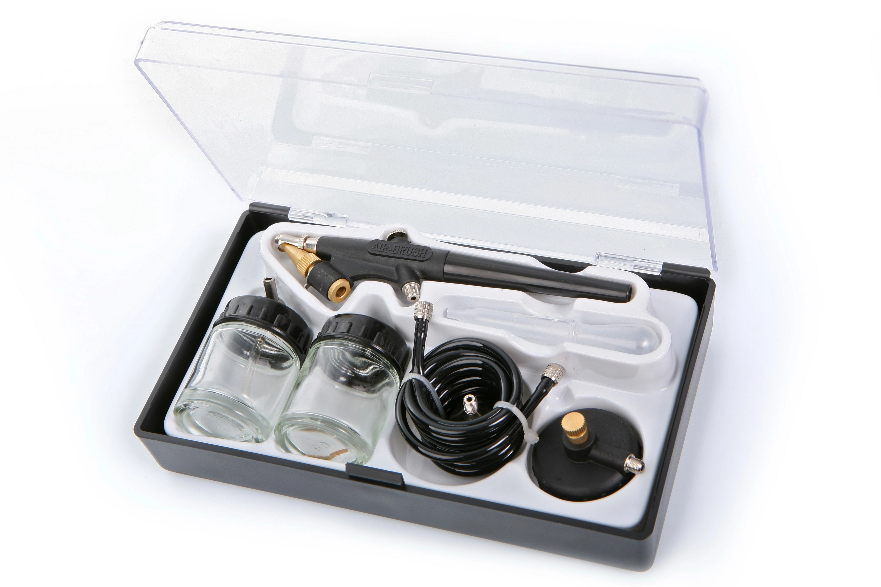 HBM BD 138 Airbrush-Pistole