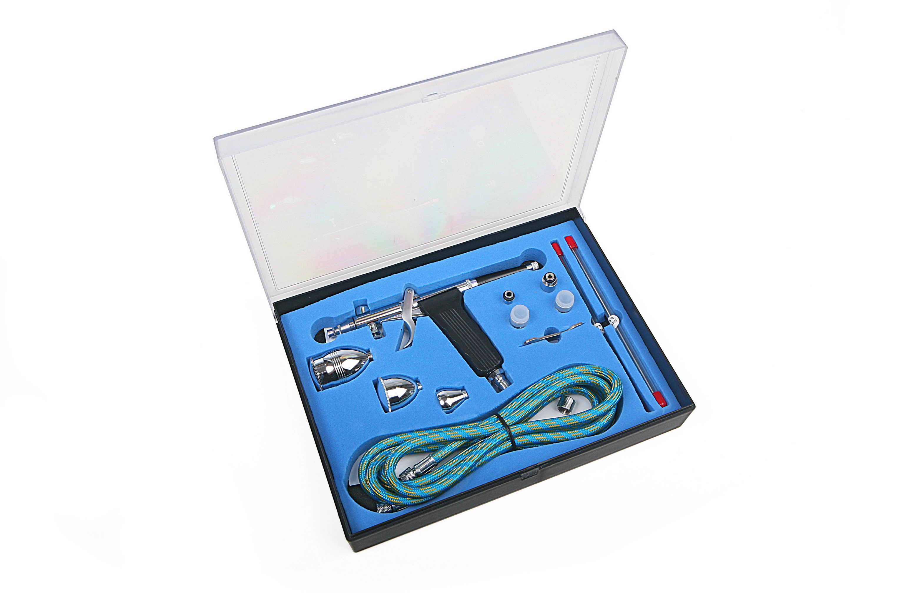 HBM BD 116 C Airbrush-Pistole