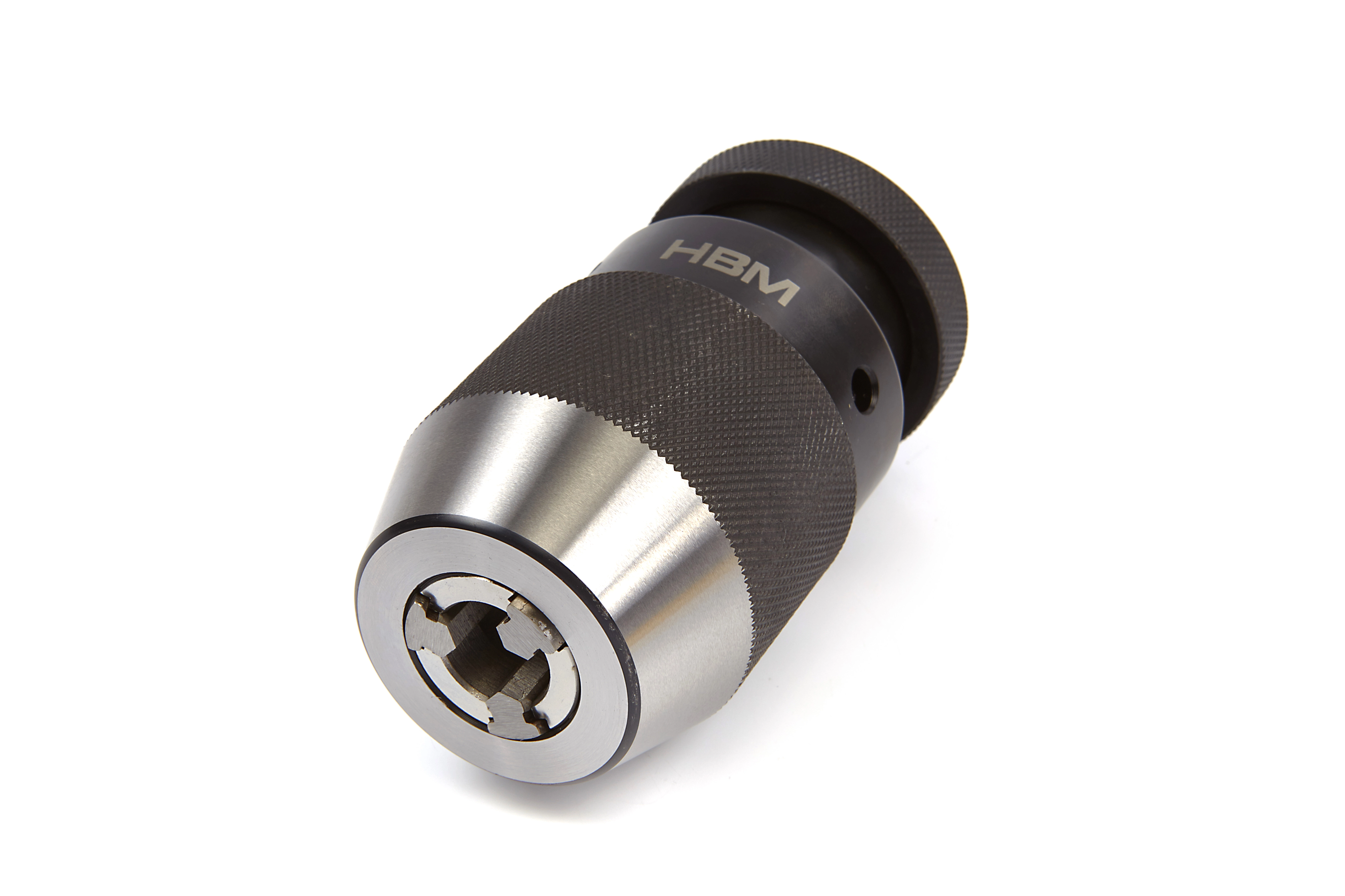 HBM Schnellspannbohrfutter