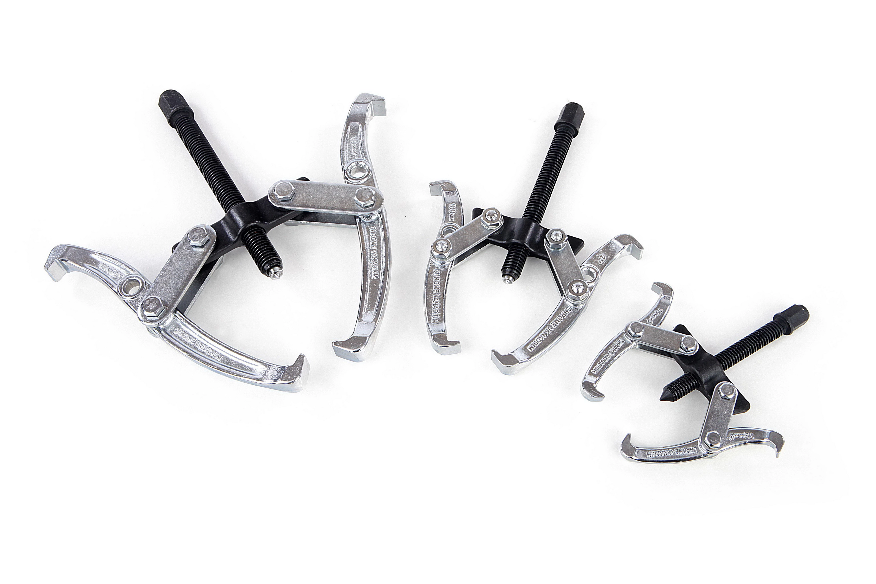 HBM 2 Arm CRV Pully Puller