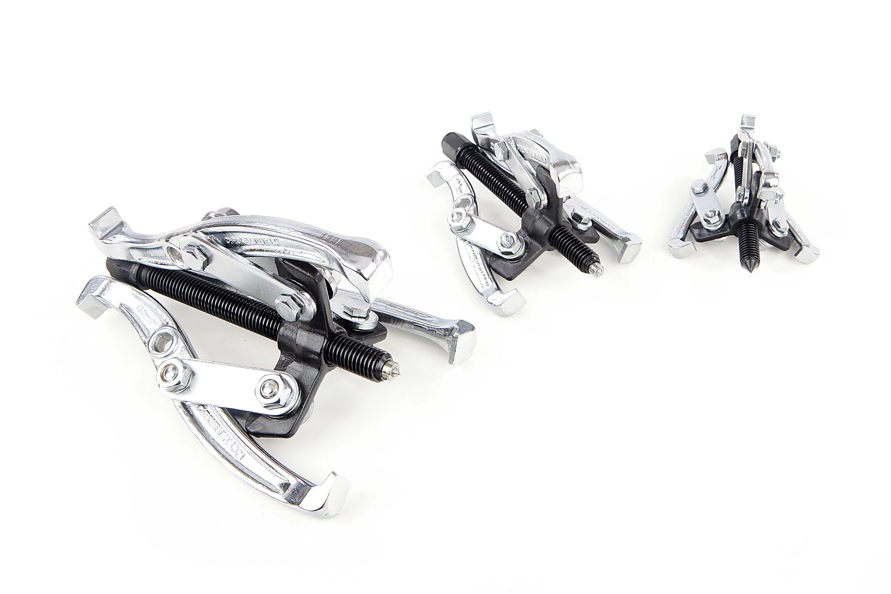 HBM 3-Arm CRV Pully Puller