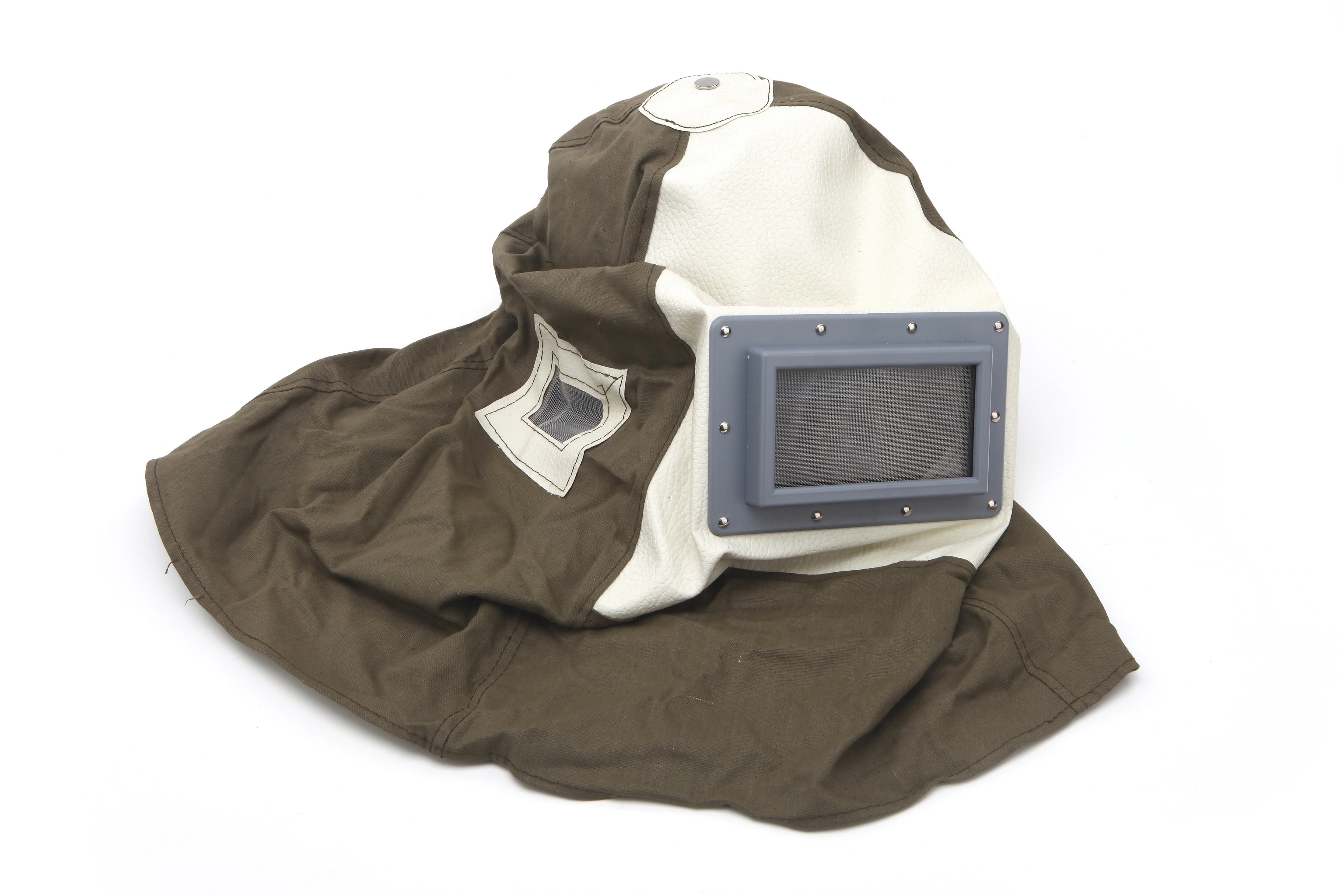 HBM-Strahlmaske Modell 1