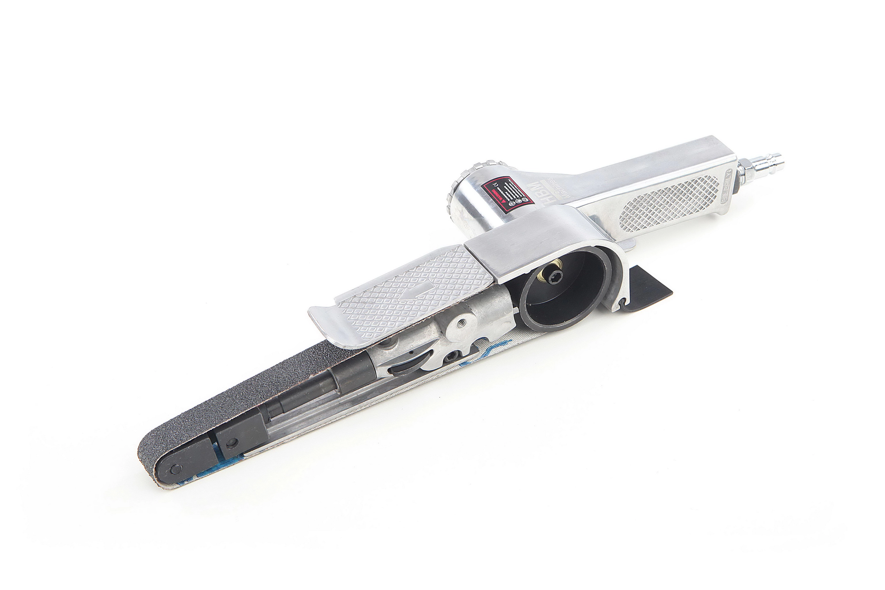 HBM 520 mm Power File