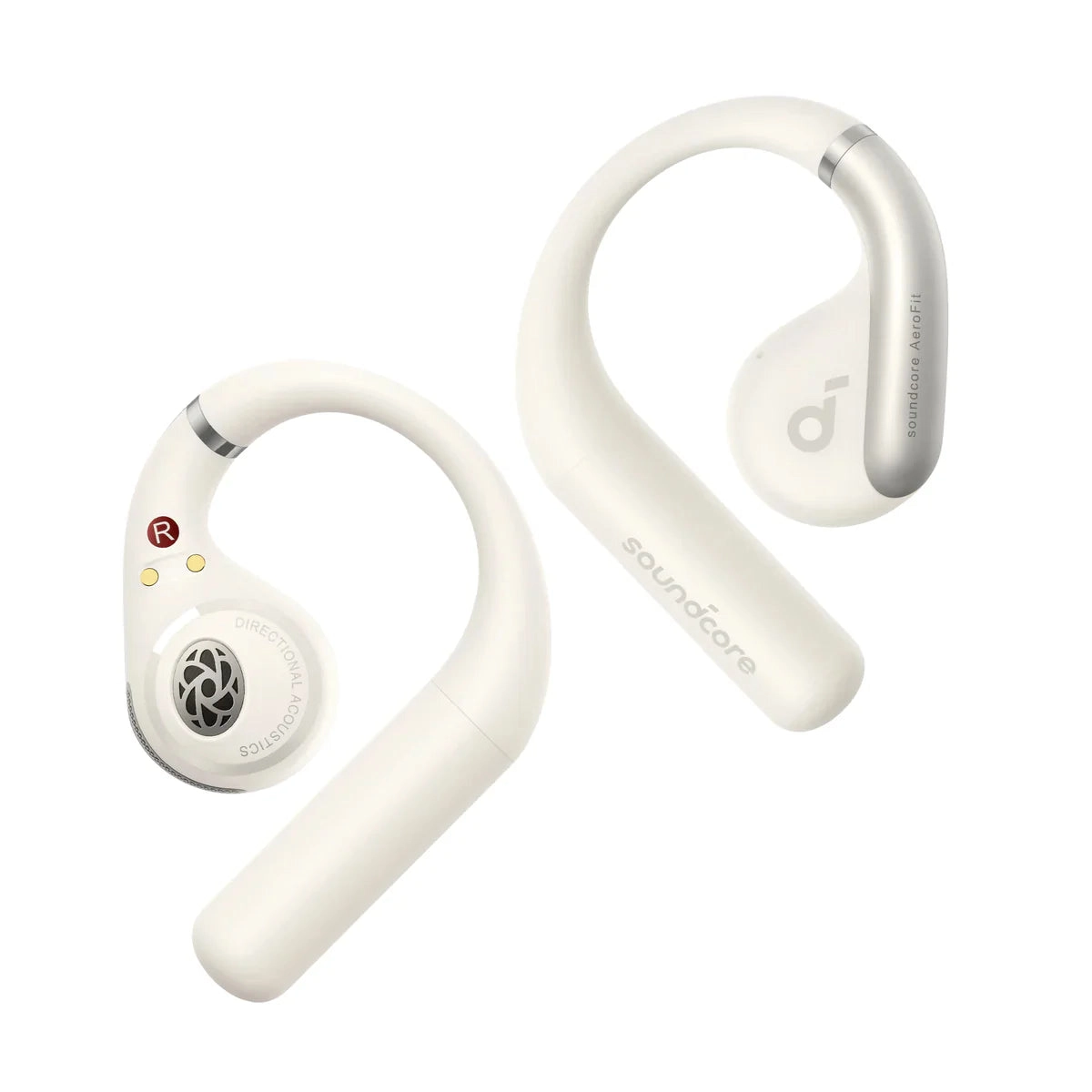 AeroFit | Bequeme Open-Ear Kop