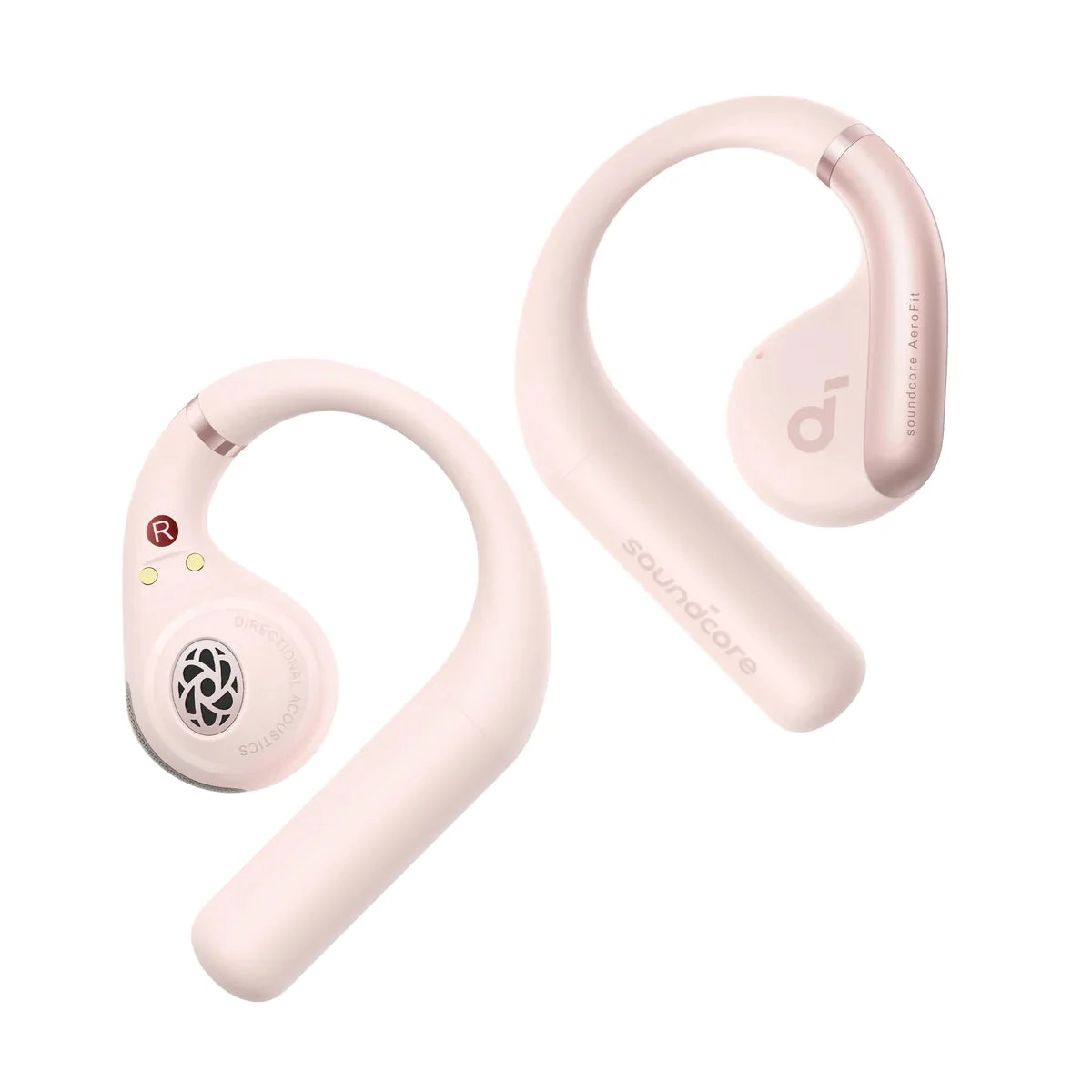 AeroFit | Bequeme Open-Ear Kop