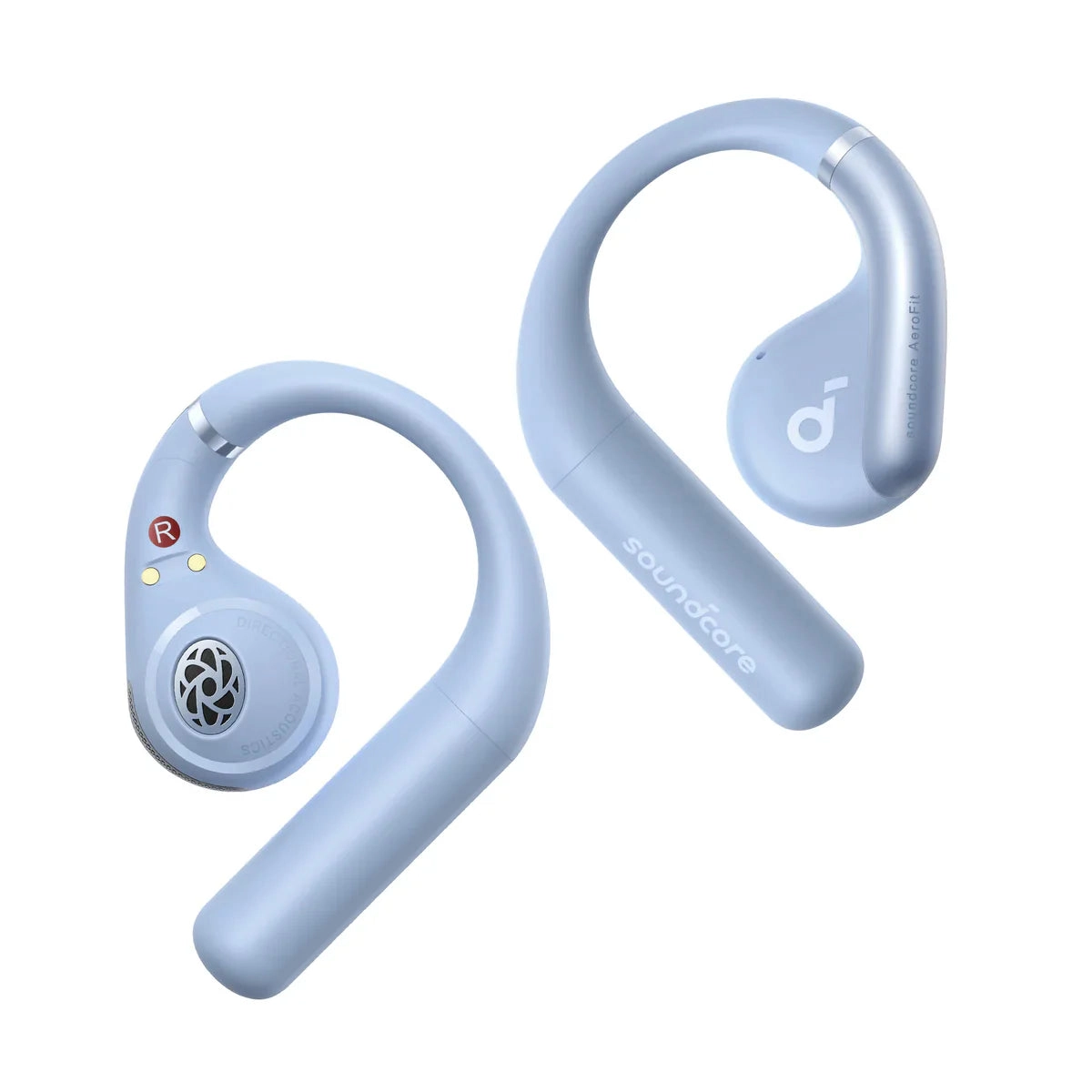 AeroFit | Bequeme Open-Ear Kop