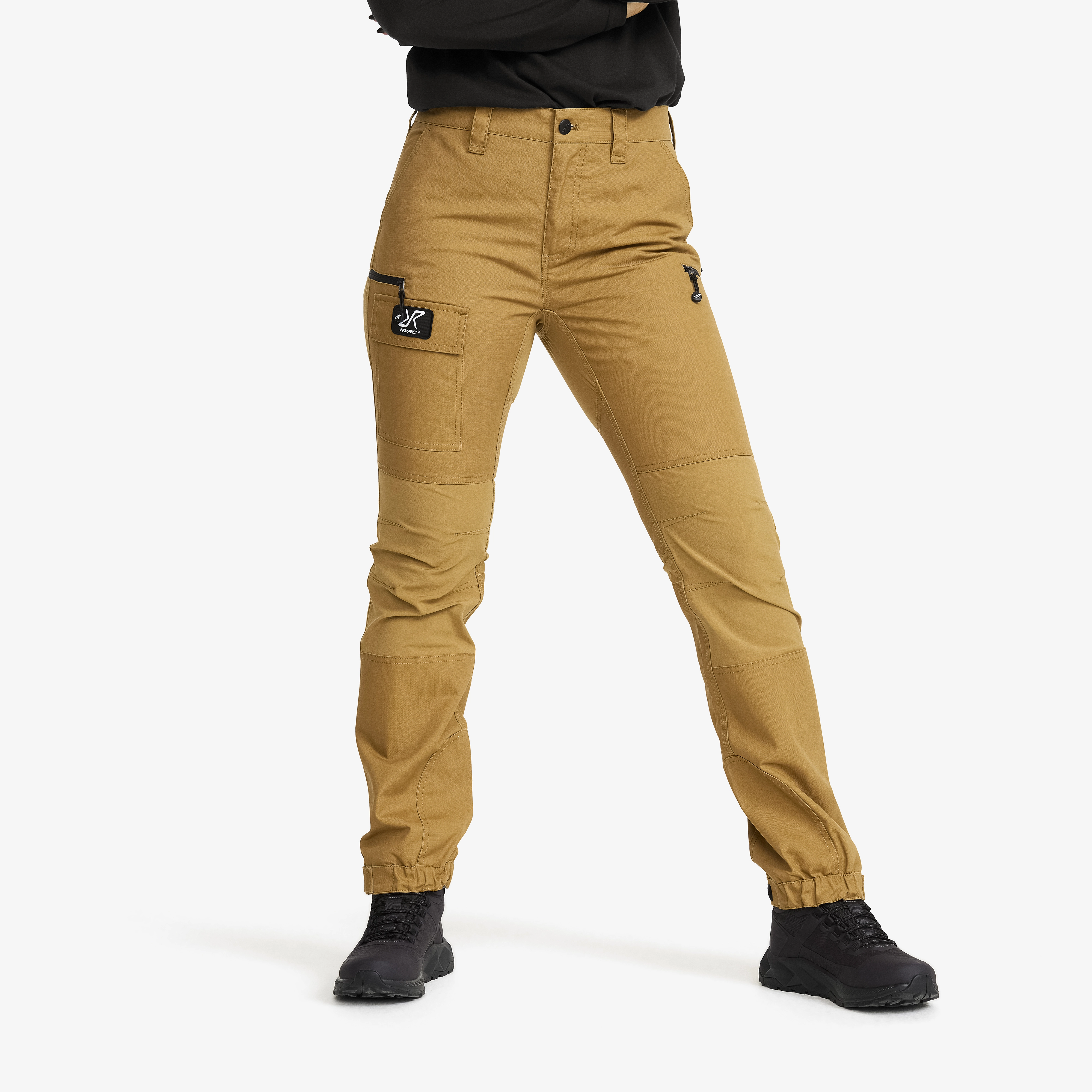 Nordwand Pants Damen Dijon, Größe:3XL - Outdoorhose, Wanderhose & Trekkinghose