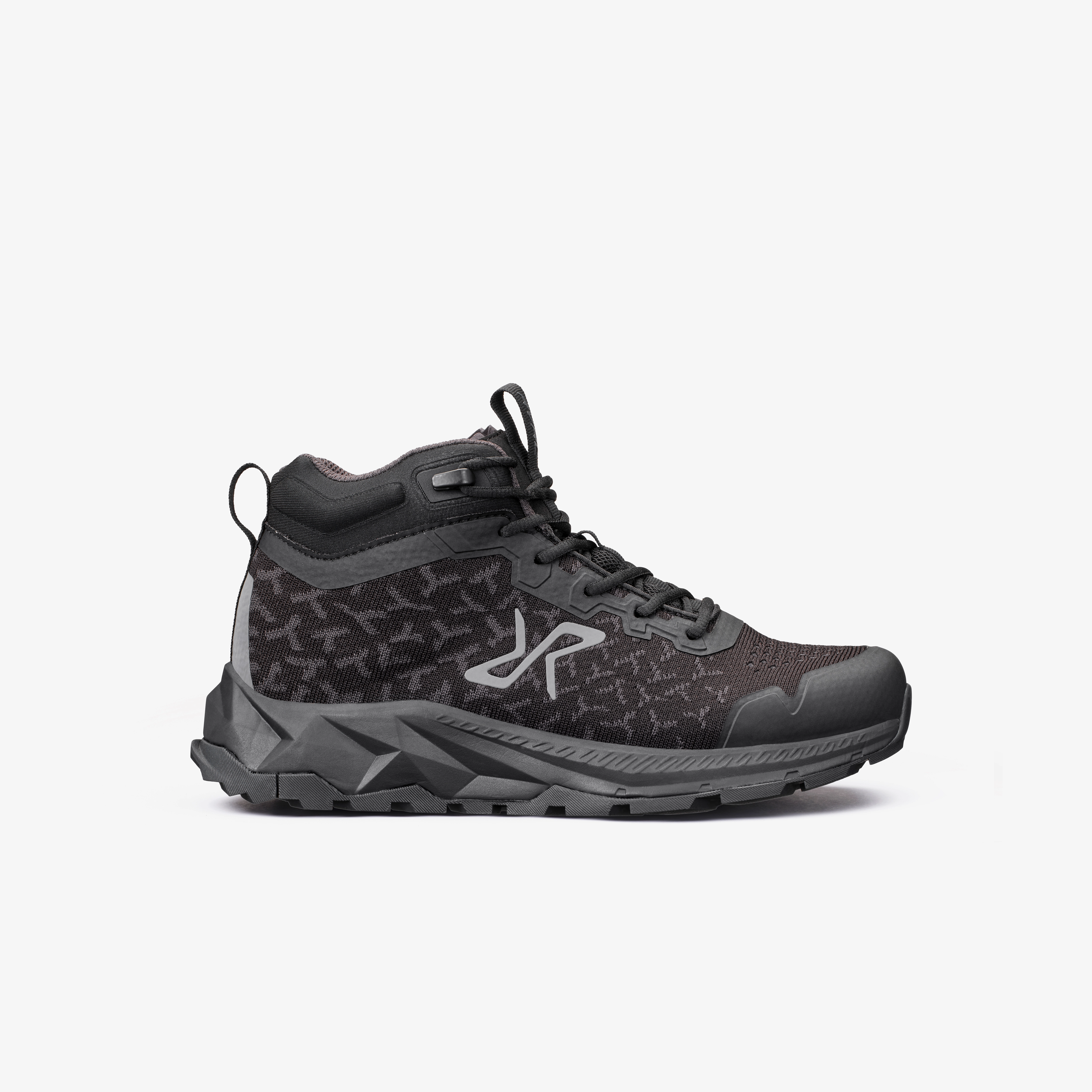 Trailknit Waterproof Mid Hiking Shoes Damen Black, Größe:38 - Schuhe