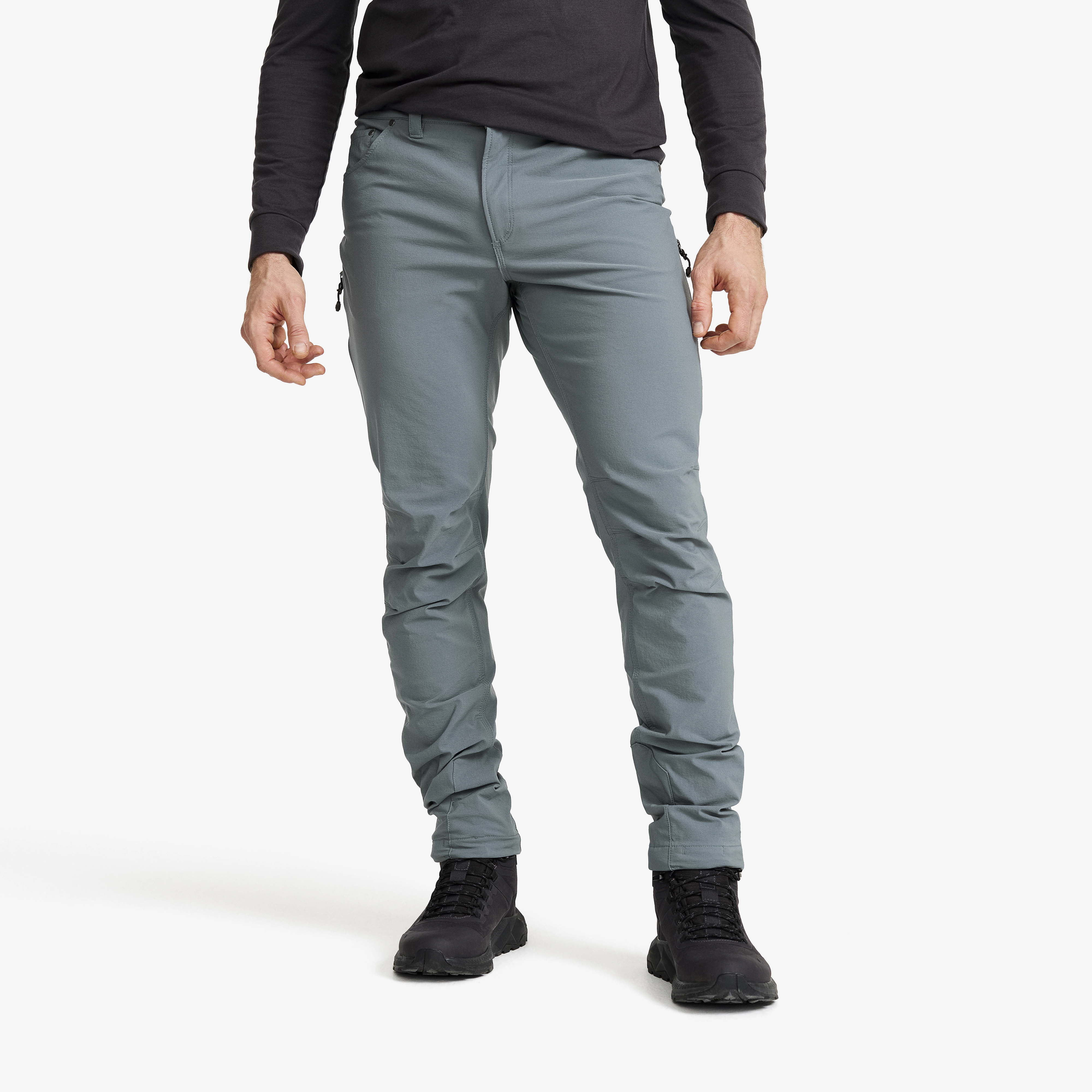 Adrenaline Outdoor Jeans Herren Stormy Weather, Größe:3XL - Outdoor-jeans