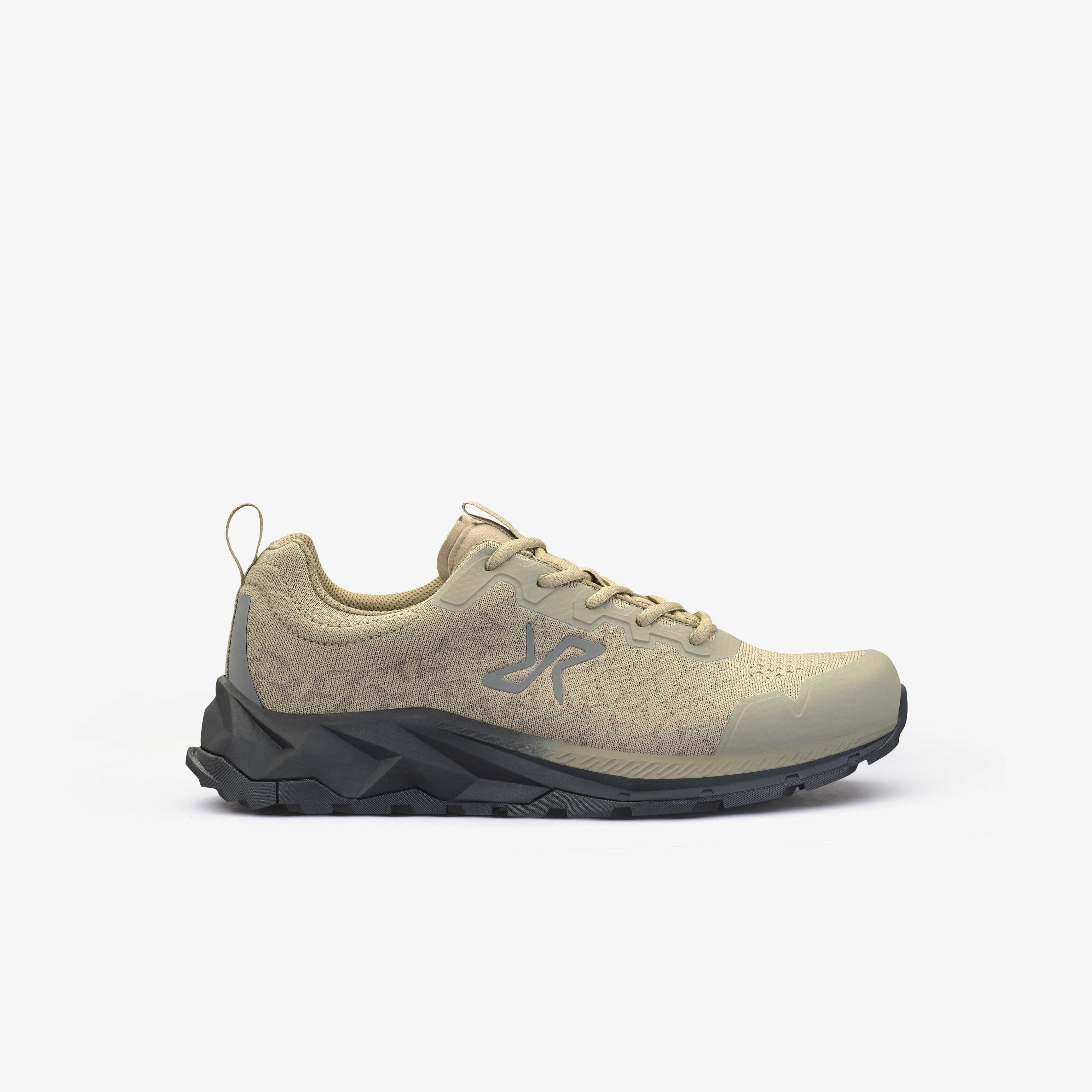 Trailknit Waterproof Hiking Sneakers Damen Khaki, Größe:40 - Schuhe