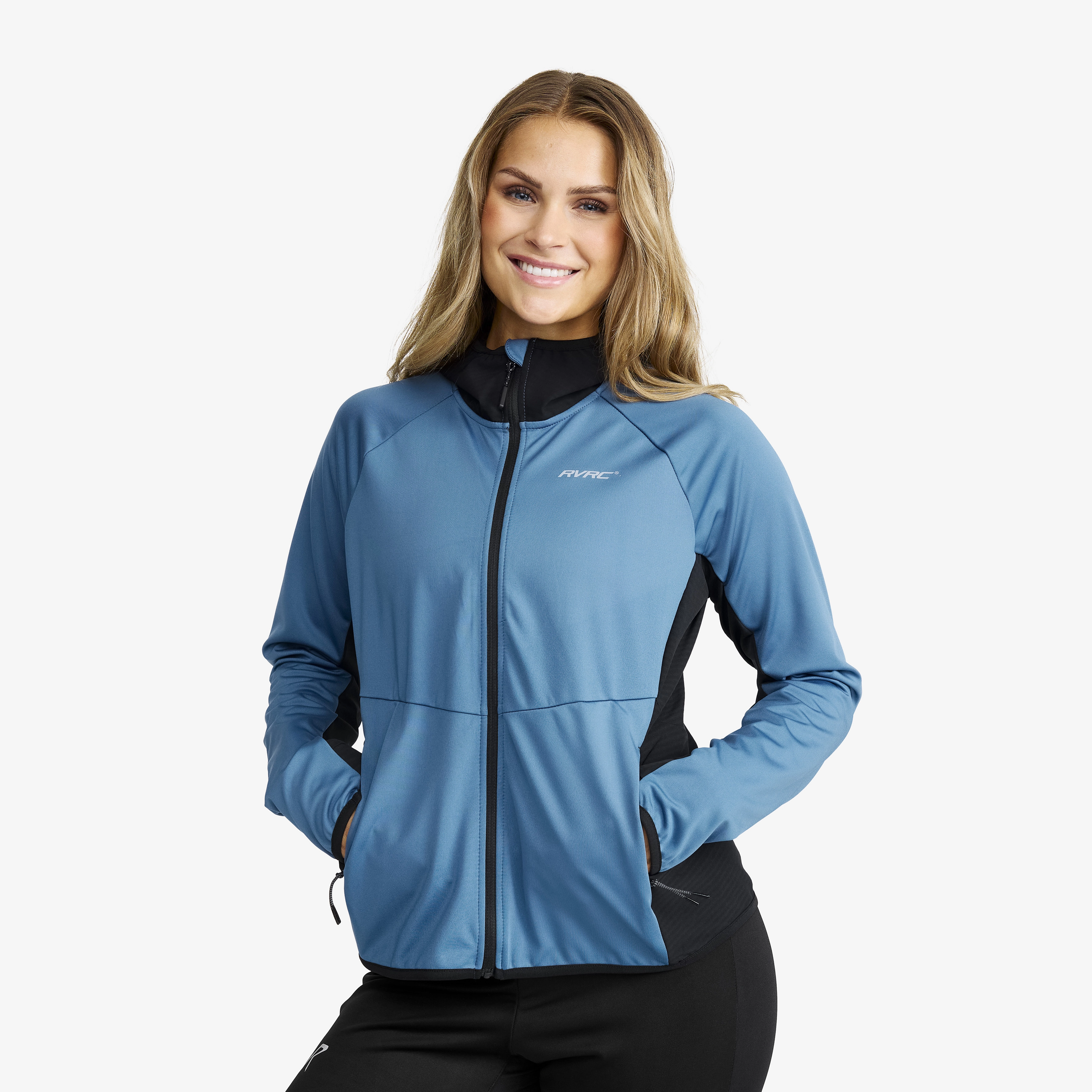 Pace Hooded Wind Jacket Damen Stellar, Größe:XS - Damen > Jacken > Windbreakers