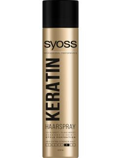 Syoss Haarspray Keratin